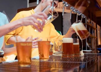 Oktoberfest regressa ao Porto pelo segundo ano consecutivo