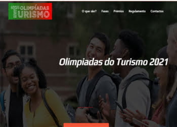 Sfori organiza Olimpíadas do Turismo com apoio das Escolas Turismo de Portugal