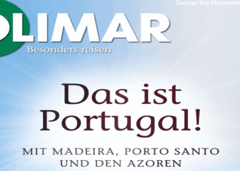 Olimar abre reservas para 2021 no mercado alemão para Portugal