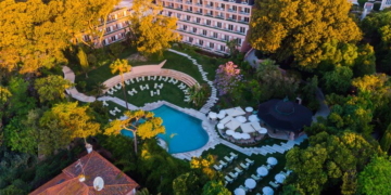 Lapa Palace e Olissippo Oriente reabrem a 1 de julho