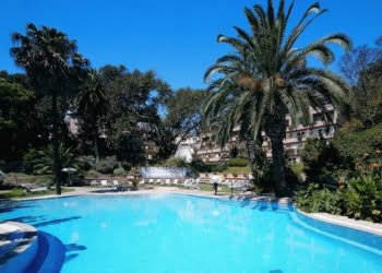 Olissippo Lapa Palace com novo site