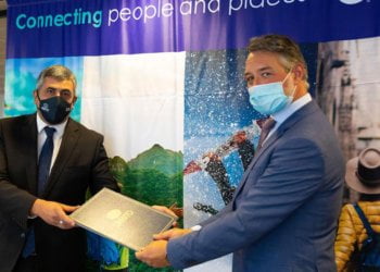 OMT e Grupo expedia partilham dados e conhecimentos para liderar a recuperação do turismo