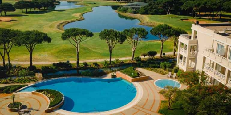 Onyria Quinta da Marinha Hotel aposta em “Tudo Incluído” para julho e agosto