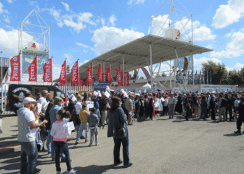 Ovibeja: Uma feira das pessoas, para as pessoas