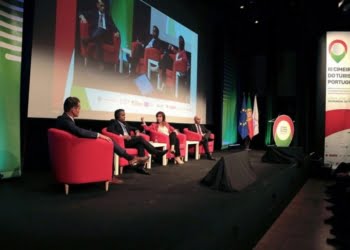 “O petróleo português é o turismo”