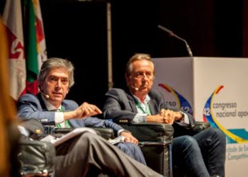 Promoção: “Os tempos do auto-elogio acabaram”