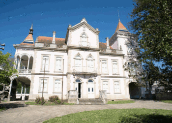 Revive: Adjudicadas as concessões do Mosteiro do Lorvão e Palacete dos Condes Dias Garcia