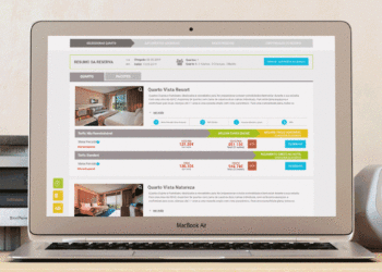 Paraty Tech: Três anos em Portugal a potencializar a venda direta dos estabelecimentos hoteleiros