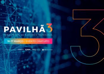 Paraty World organiza Feira Virtual de Turismo e Tecnologia em março