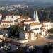 Parques e monumentos de Sintra com mais visitantes no primeiro semestre