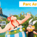 Solférias lança promoção ao Parc Astérix