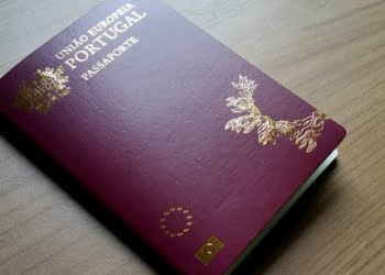 Global Passport Index: Portugal tem o 30.º passaporte mais influente do mundo