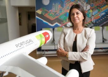 Mensagem ao setor: “A retoma será lenta mas o mundo voltará a viajar”