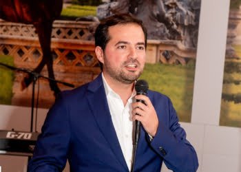 Airmet quer apostar numa estratégia de canalização de vendas (fotogaleria)