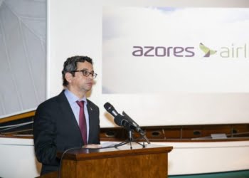 SATA anuncia reforço de 40% nas ligações com os EUA