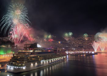 Ocupação hoteleira na Madeira superior a 90% para a passagem de ano