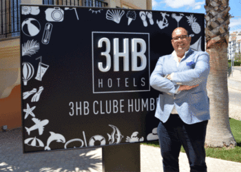 3HB Hotels: Expansão traz grupo para Lisboa