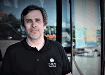 O-Bus pretende captar mercado corporate com oferta diferenciadora