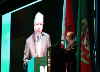 Pedro Costa Ferreira: “O setor necessita de união de esforços”