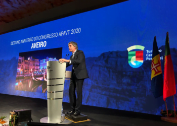 Aveiro acolhe 46.º Congresso da APAVT em 2020