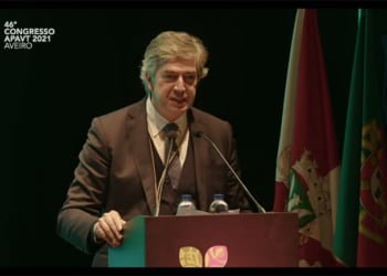 Congresso APAVT: O papel das Entidades Regionais de Turismo deve ser alargado