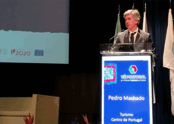 “Vê Portugal”: Turismo interno é “instrumento poderoso de combate à sazonalidade e prolongamento da estadia média”
