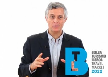Pedro Norton de Matos é orador da Conferência Ambitur “Smart and Green Tourism”