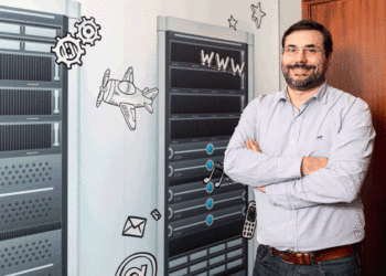 Grande Entrevista: “Sempre fomos uma empresa de grandes clientes”