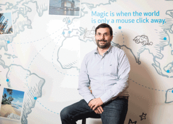 Grande Entrevista: “Sempre fomos uma empresa de grandes clientes”