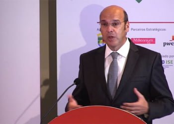 Pedro Siza Vieira: “A retoma ainda é escassa, mas certa”