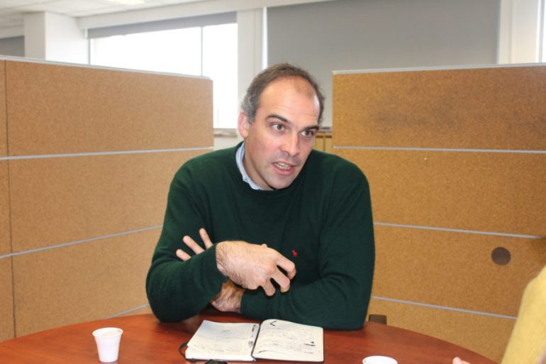 26º aniversário Ambitur – Onde nos leva o turismo… por Pedro Rocha Vieira