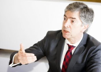 Centro: “É fundamental atrair os fluxos internacionais e ganhar a confiança dos viajantes”