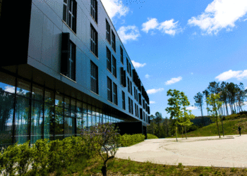 Pena Park Hotel: Uma experiência imersiva na natureza transmontana