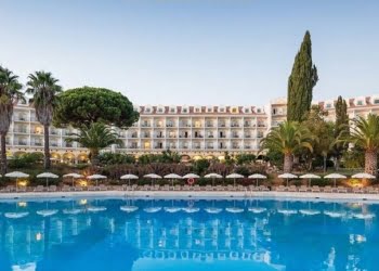 Penina Hotel & Golf Resort distinguido como “Portugal´s Best Incentive Hotel 2021” nos World MICE Travel Awards