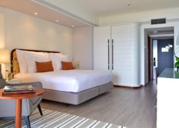 Pestana Alvor Praia abre portas renovado