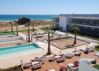 Pestana Alvor South Beach abre portas em Agosto