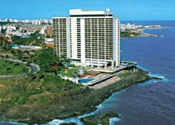 Volta Int.: “Pestana Bahia Hotel será reaberto com aval da Prefeitura de Salvador”
