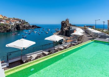 Pestana Churchill Bay já reabriu portas