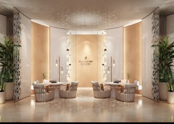 Hotel Pestana CR7 Marrakech recebe primeiros hóspedes