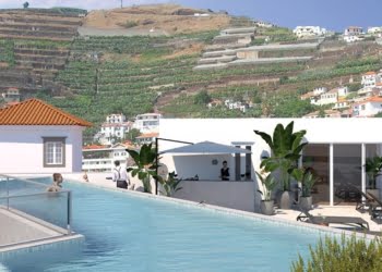 Pestana inaugura nova unidade na Madeira