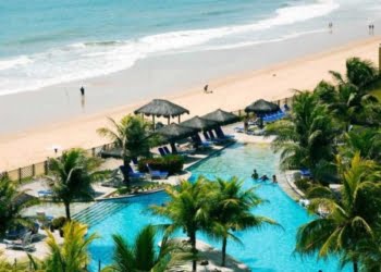 Volta Int: ”GJP anuncia aquisição do Pestana Natal Beach Resort”