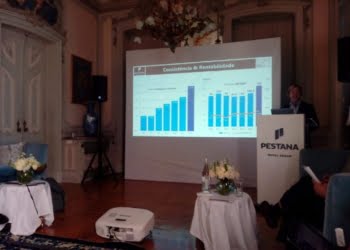 Grupo Pestana pretende alcançar a marca dos 100 hotéis em 20 países distintos