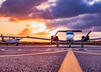 Global Flight School lança novo curso de Piloto de Linha Aérea a um preço mais competitivo