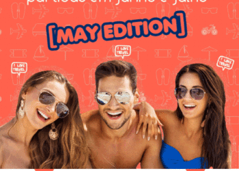 Viajar Tours regressa com campanha PIM PAM PUM em maio