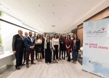 Pinto Lopes Viagens investe mais de um milhão de euros em nova loja em Lisboa