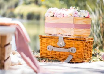 Lisbon Marriott Hotel com piqueniques no jardim a partir de 10 de abril