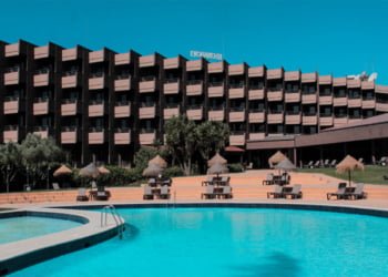 Évora Hotel já retomou atividade com “Clean&Safe”