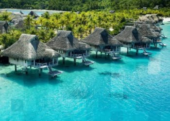 Quadrante com aumento de vendas de 40% para a Polinésia Francesa em 2016