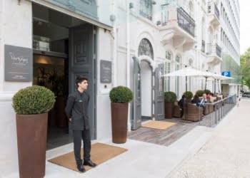 Porto Bay Liberdade com ocupação superior a 80%