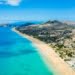 Nortravel lança charter para Porto Santo para o verão de 2021